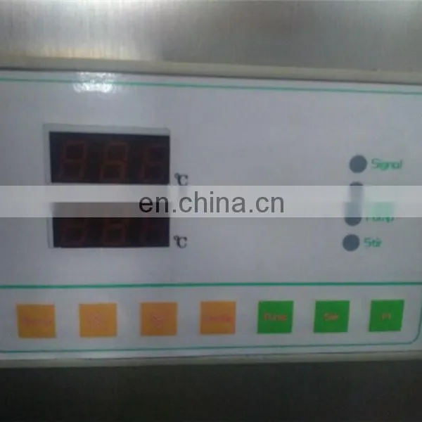 Automatic Food Sterilization Equipment Milk and Juice Pasteurizer Machine photo-2