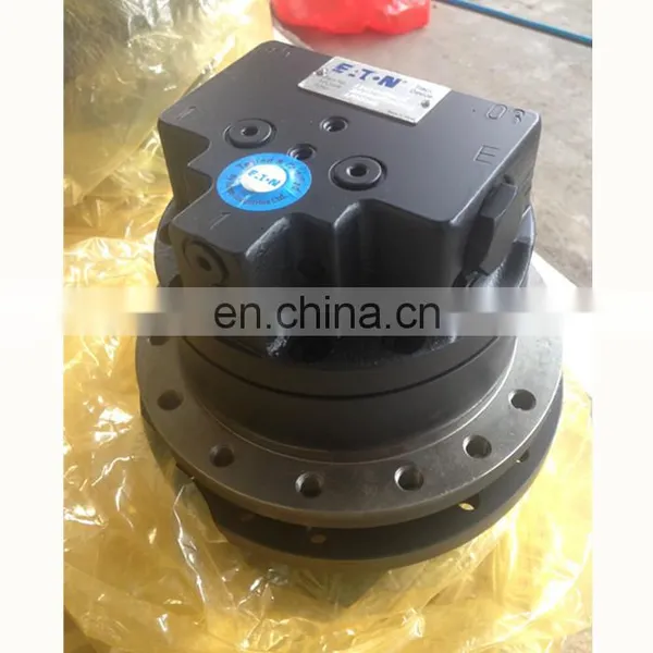 Hot Sale Excavator Hitachi 4266828 4266829 EX12-2 EX12 Final Drive photo-2