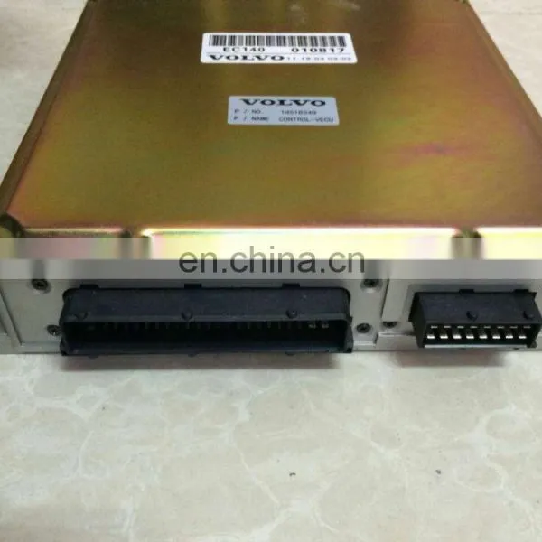 For Volvo Excavator ECU, Computer Borad, Controller Panel for EC210/EC240/EC290 photo-4