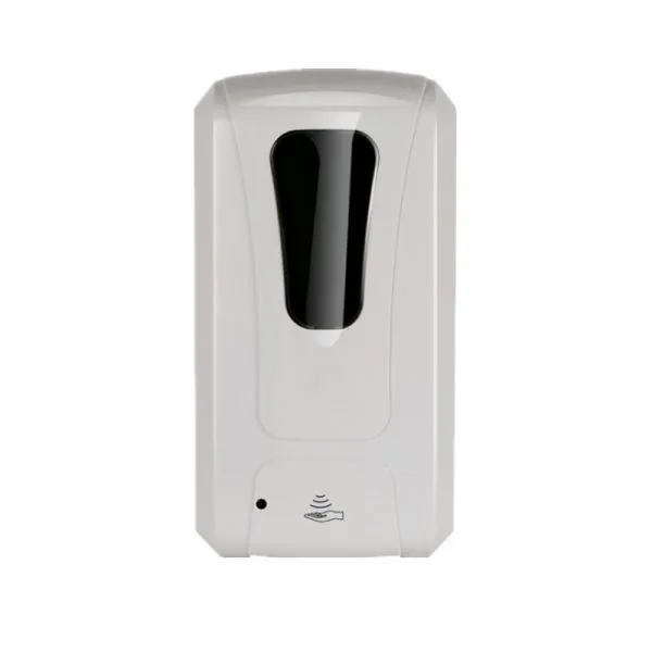 Foaming Hand Wash Dispenser 1000ml Plastic Material photo-3