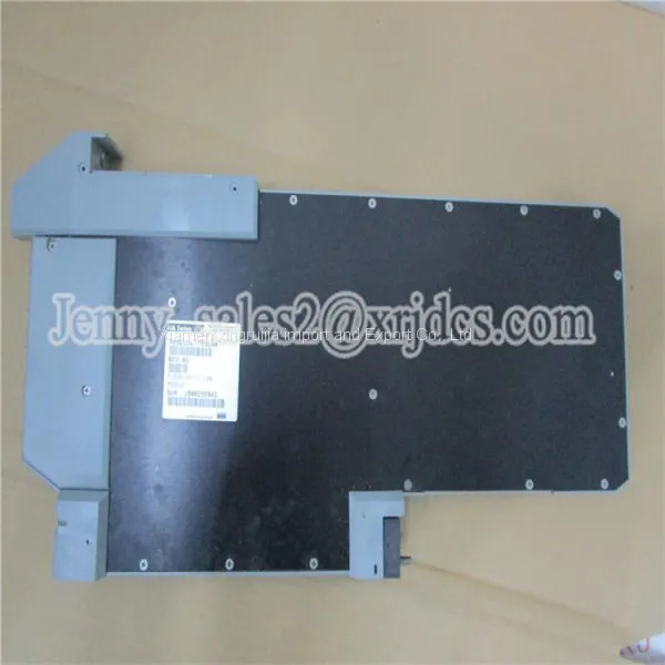 New AUTOMATION MODULE Input And Output Module PLC DCS SCHENCK FNT-L001 PLC Module FNT-L001 photo-2