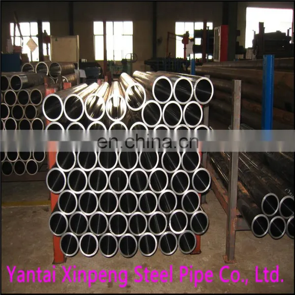 Bicycle Tubes 4130 Chromoly Pipe Cold Drawn Steel Tube photo-6
