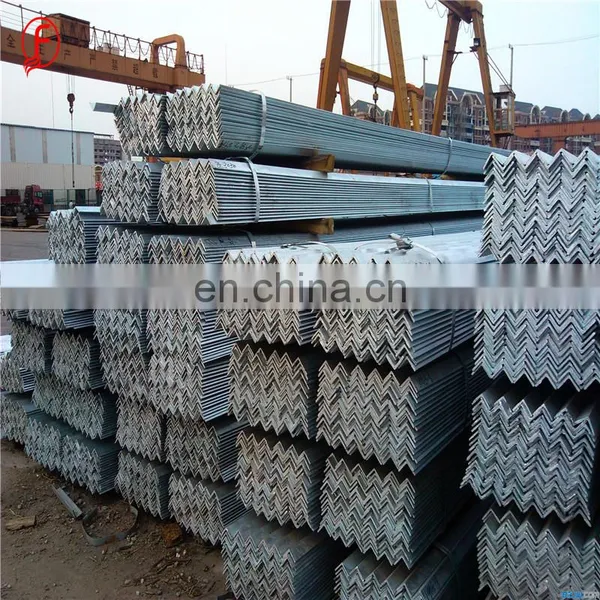 China Online Shopping Price Stainless Steel Bar Angle Iron Sizes Allibaba Com photo-2