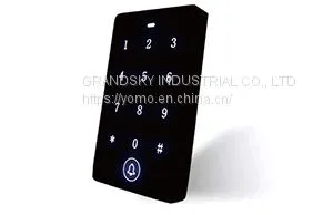 Automatic Door Accessories