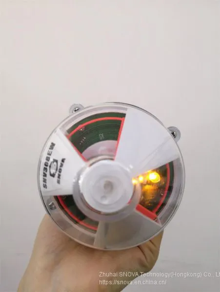 Short Circuit and Earth Fault Passage Indicator With Good Price photo-5