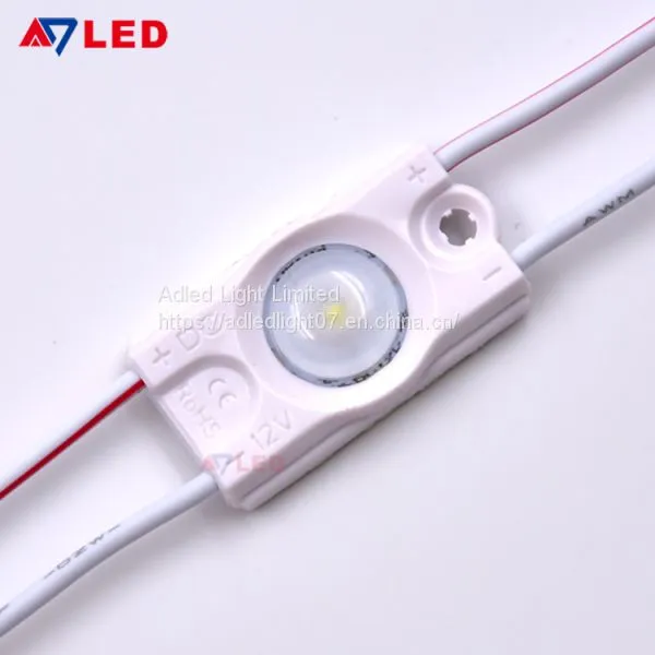 Smd2835 1led 0.48w 93lm/w 10000k White Led Module for Letter Led Lights photo-5