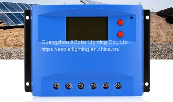 24v 48v 50a 30a 10a smart usb all in one solar charge controller