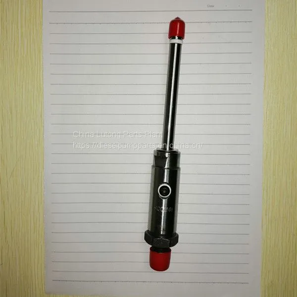 CAT Pencil Fuel Injector Nozzle 4W7018 Fit Caterpillar 3406/B/C 7000 Series