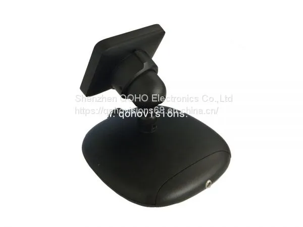 2 Channel 1080P SD Card GPS 4G WIFI Mobile DVR photo-5