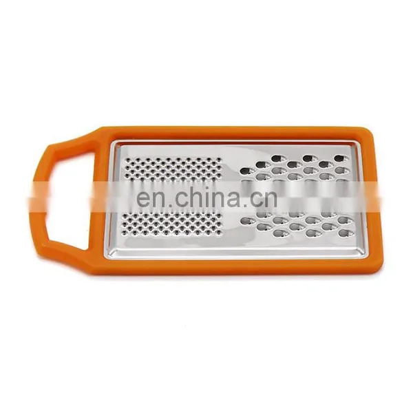 Kitchen Accessories Stainless Steel Mini Slicer Peeler Graters for Cheese Vegetables Ginger photo-5