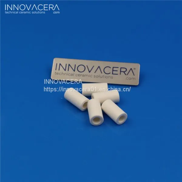 Ceramic Tube photo-2