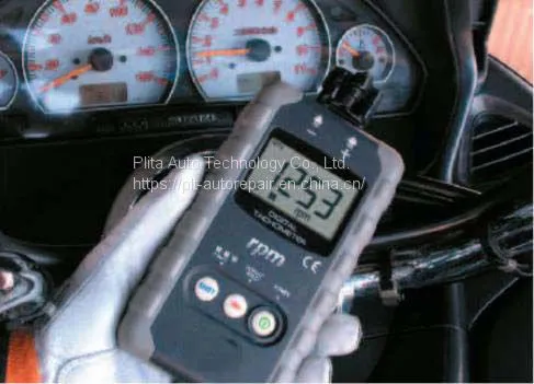 Auto Engine RPM Test Tool photo-2