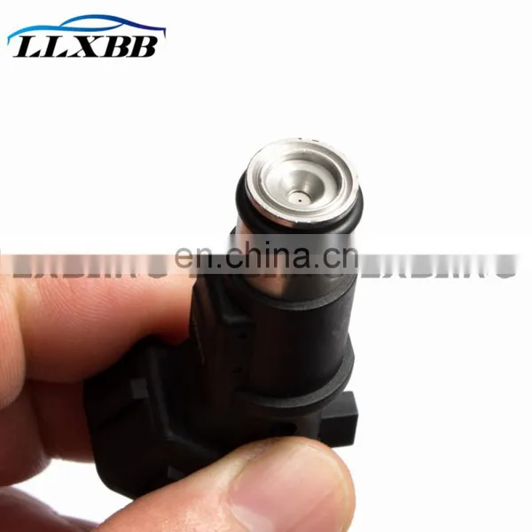 Original Fuel Injector Nozzle 01F002A For Citroen C2 C3 Peugeot 206 306 307 1984.E0 0280156357 photo-6