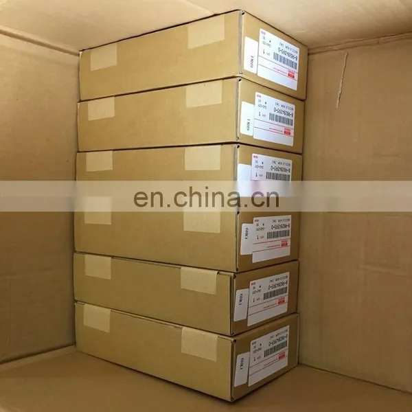 4HK1 / 6HK1 Fuel Injector 095000-0660 photo-2