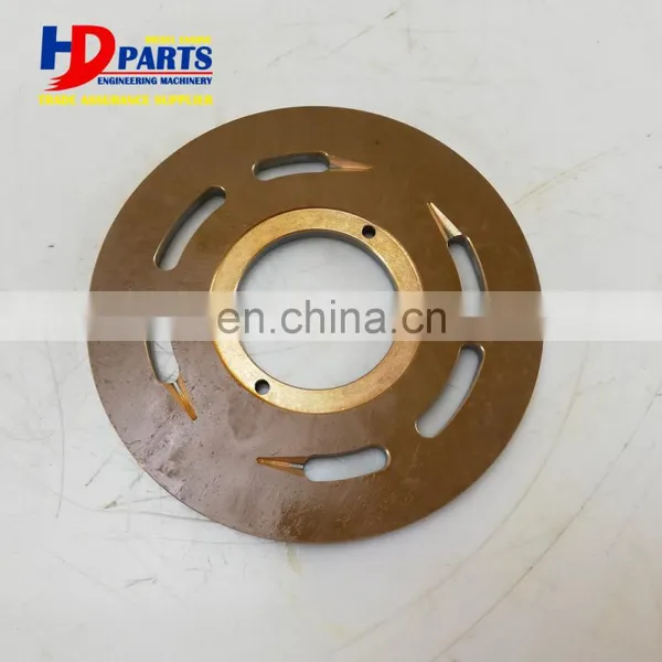 JMF29 43 31M8-10140 Hydraulic Valve Plate Machinery Engines Parts photo-6