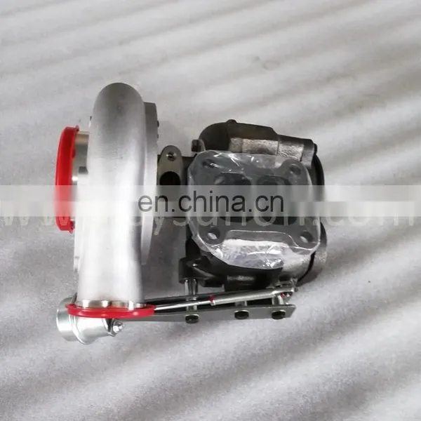 High Performance Truck Diesel Engine Turbocharger HX40W PC360-7 PC350-7 SAA6D114 4038421 4035653 4090015 for Sale photo-4