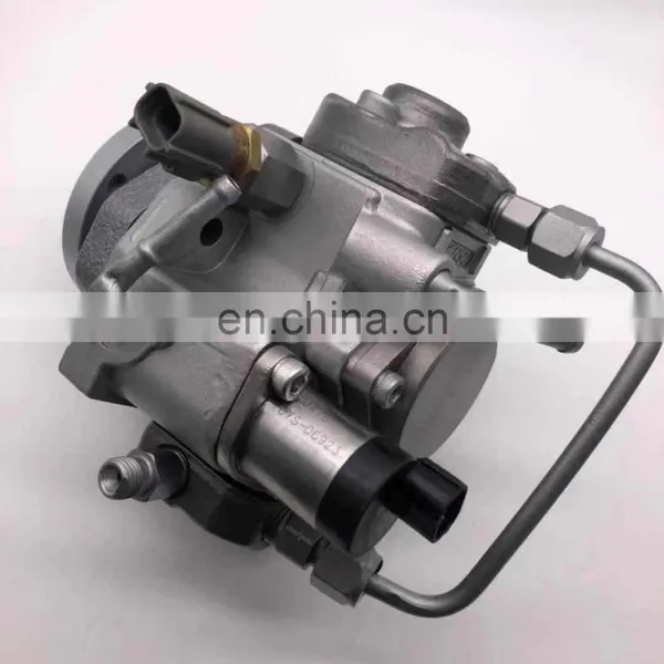 NEW Hight Quality 16700- EB70A FUEL INJECTION PUMP NAVARA D40 PATHFINDER R51 YD25 05-12 photo-2