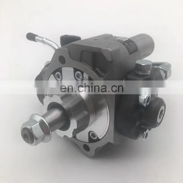 22100-30040 FUEL INJECTION PUMP ASM FOR HILUX KUN16 26 KDH2 photo-3