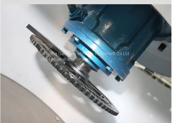 Vibration Motor photo-3