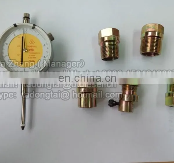 NO.904 Tooth Bar Travel Tester photo-5
