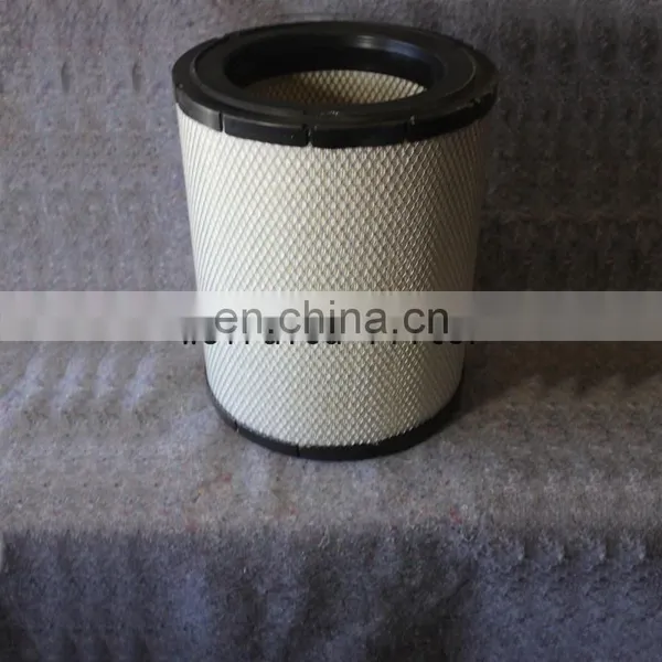 Generator Industrial Air Filter Element AF25135M 6I2505 P532505 photo-4