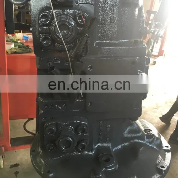 PC210-8k Hydraulic Pump 7082l00700 7082l00701 PC210-8k Main Pump photo-4