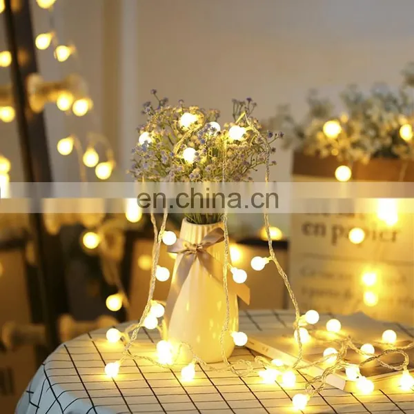 25ft G40 String Lights With Edison Bulbs Outdoor Market Lights Patio Backyard Party Lights photo-6