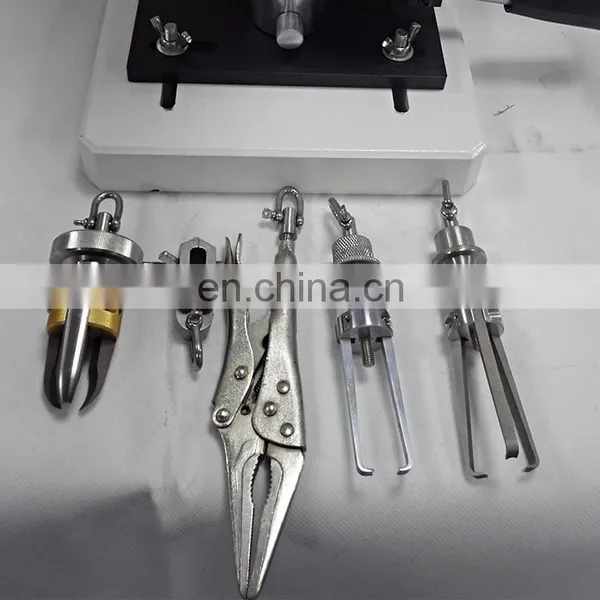 Export IMADA FB30 DZ-316 Snap Button Pull Tester Price photo-3