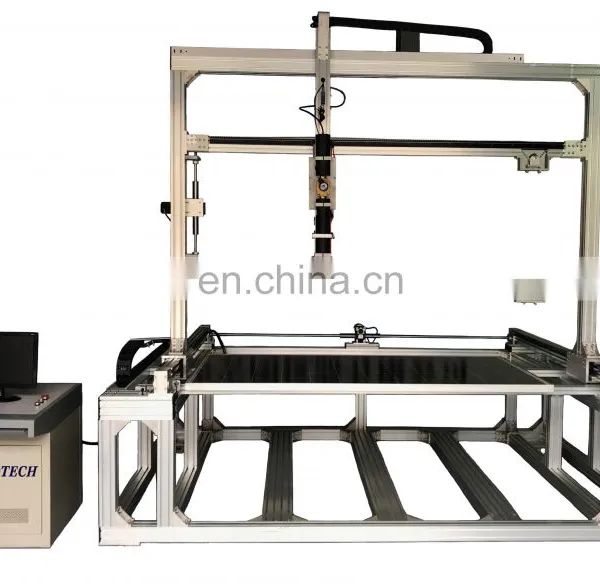 IEC61215 STC and NMOT Measurement Testing Machine photo-4