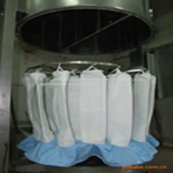 Health & Pharmaceutical Filter Cloth photo-2