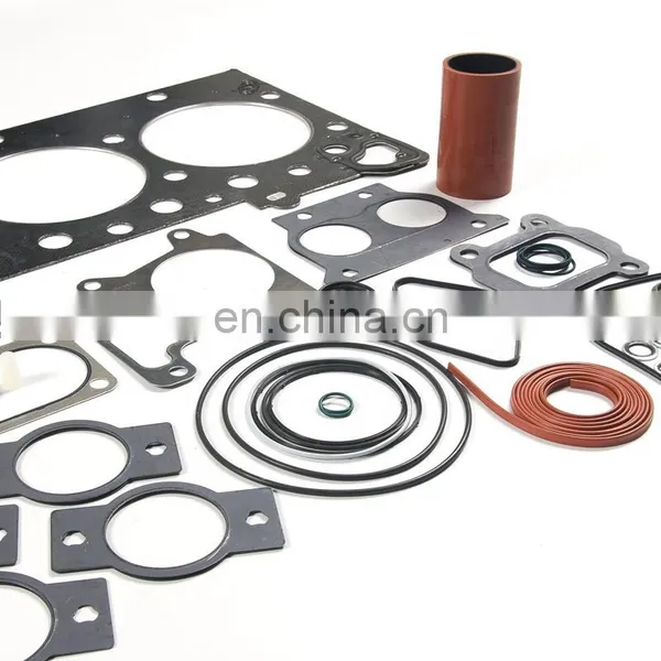 ISX Diesel Engine Parts 4352145 Upper Overhaul Gasket Kit For Cummins photo-3