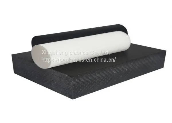 Uhmwpe Plastic Sheet