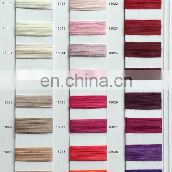 Hot Sales 2/48Nm 100%Super Extrafine Merino Wool Wool Yarn Machine photo-4