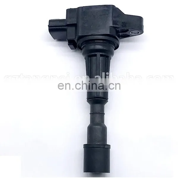 Ignition Coil for MAZDA ZJ49-18-100 ZJ20-18-100 ZJ49-18-100A ZJ01-18-100A ZJ4918100 ZJ2018100 ZJ4918100A ZJ0118100A photo-2