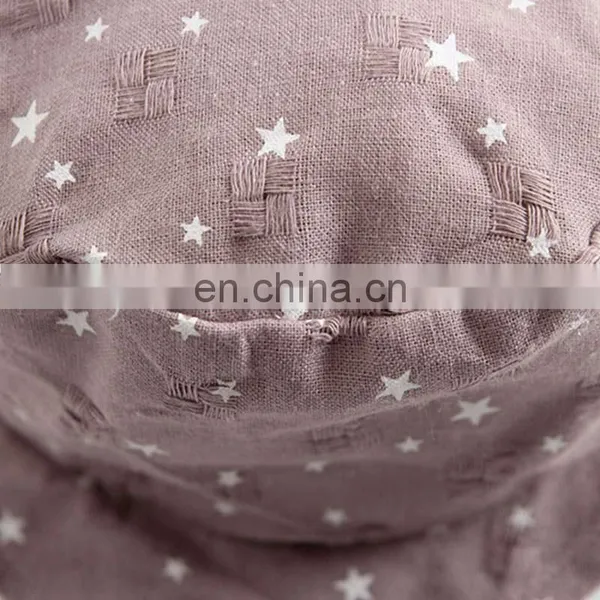 Summer Sleeveless Infant Rompers Casual 100% Cotton Newborn Bodysuit photo-3