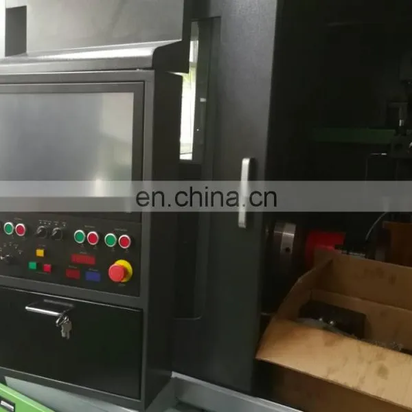 Auto Electrical CR918 Common Rail Diesel Fuel Pump Calibration Machine Injector Test Equipment photo-4