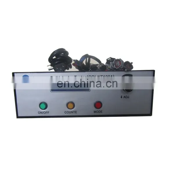 Nantai Factory Cheap CRI-100 CRI Common Rail Injector Tester With Piezo Function Can Test Bosch Denso Delphi and Piezo Injector photo-2