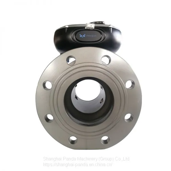Ultrasonic Water Flow Meter Measuring Liquid photo-4