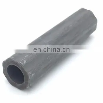High Precision Cold Rolled Jis 3452 Inside Hexagon Carbon Seamless Tube photo-6