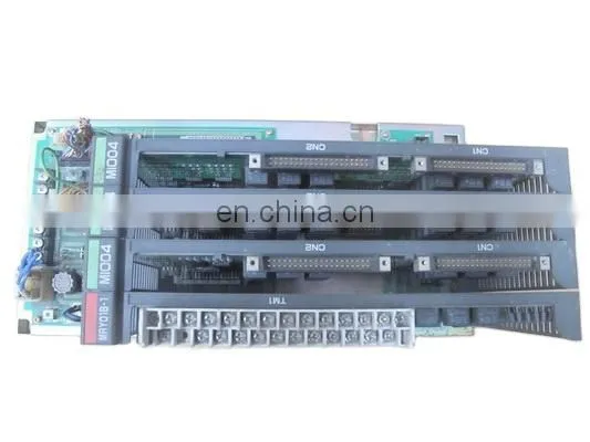 JANCD-MRY01B-1 Control Panel photo-3