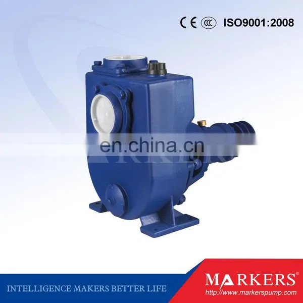 NS Series Centrifugal Pump photo-2