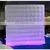 LED Lighting Inflatable Photo Booth Cube For Sale photo-3