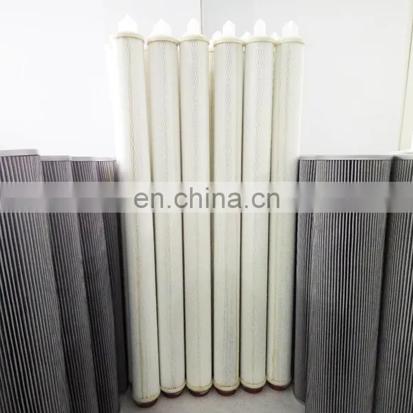 Replace PECO Low-temperature Gas Separation Filter PS-336-CC-10- LB ,Pleated Cartridge Filter photo-6