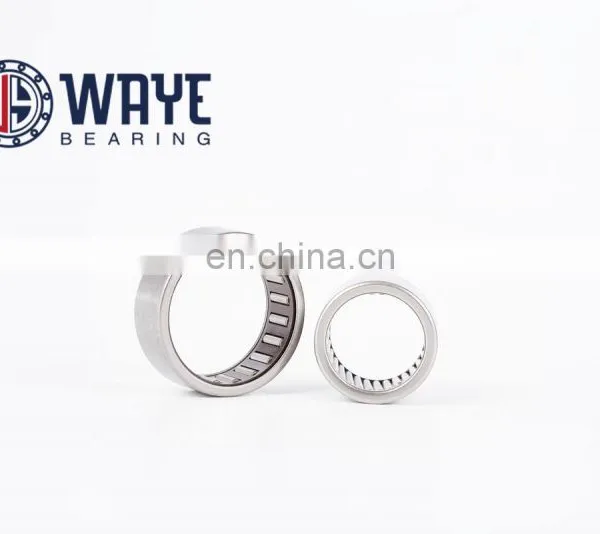 Original Germany China Factory Price List Needle Roller Bearing NA4918 NA4919 NA4920 NA4922 NA4924 Bearing photo-6
