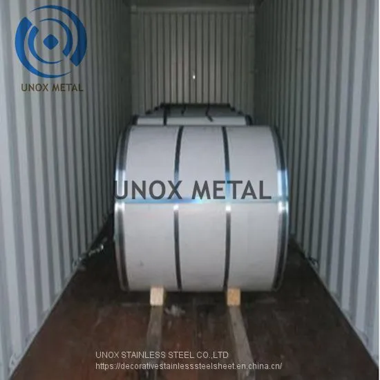 Stainless Steel Coil Application In White Good Industry photo-3
