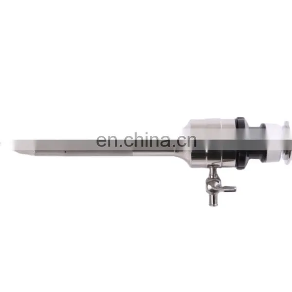 Magnet Reusable Trocar Laparoscopic Surgical Instrument photo-2