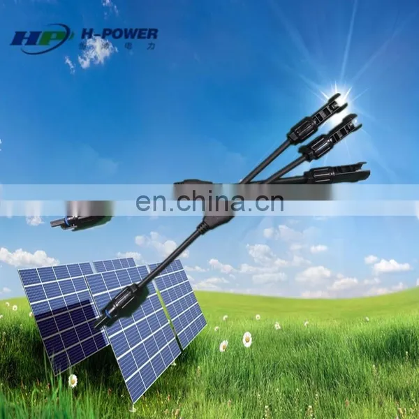 Solar PV Cable 4mm2 for Solar Energy System photo-5