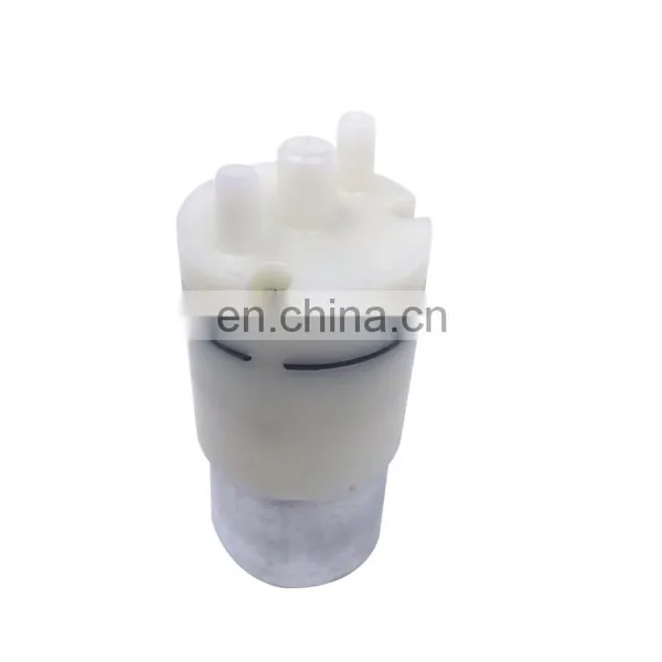 3.6 W Steel Water Pump Mini Peristaltic Pump Precision Bearing Micro Diaphragm Pump For Teeth Instrument photo-5