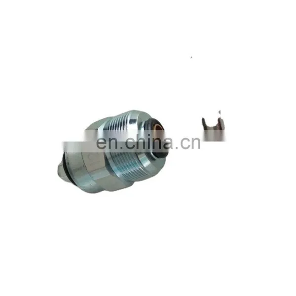 12В Электромагнитный клапан 096030-0160 photo-3