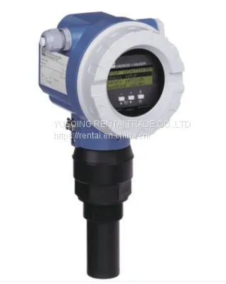 Ultrasonic Level Sensor FMU40